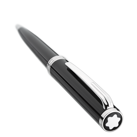 PIX Black Ballpoint