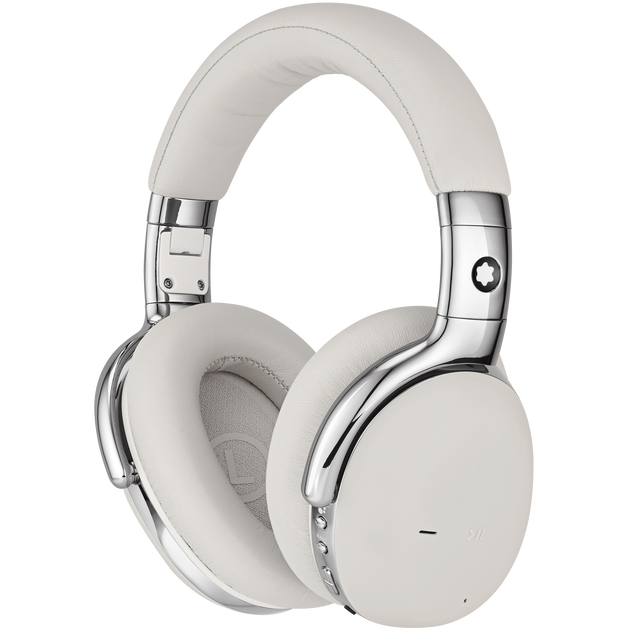 Montblanc MB 01 Over-Ear Headphones Grey - 2