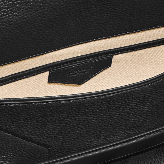 Montblanc Envelope clutch document holder - 6