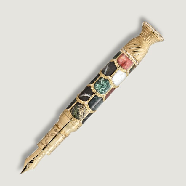 High Artistry A Journey through Château de Versailles Limited Edition 18 - 4