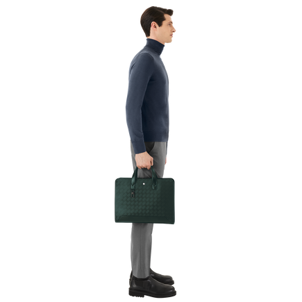 Extreme 3.0 thin document case