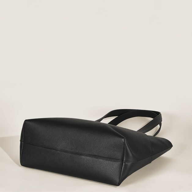 Sartorial Envelope Tote - 6