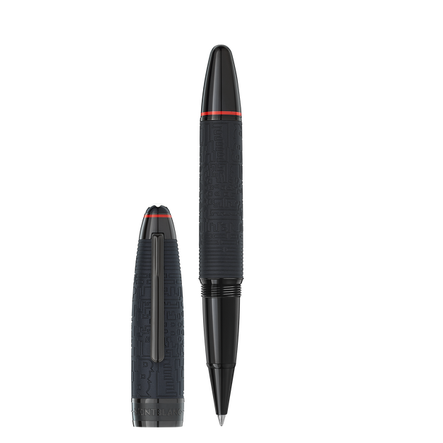 Meisterstück Great Masters Pirelli Rollerball - 1