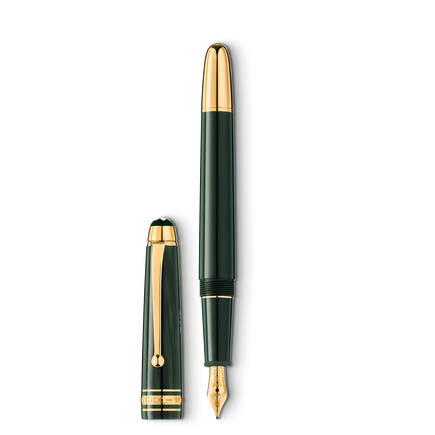 Meisterstück The Origin Collection Classique Fountain Pen M