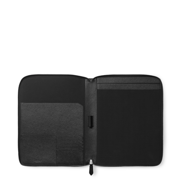 Sartorial notepad holder - 9