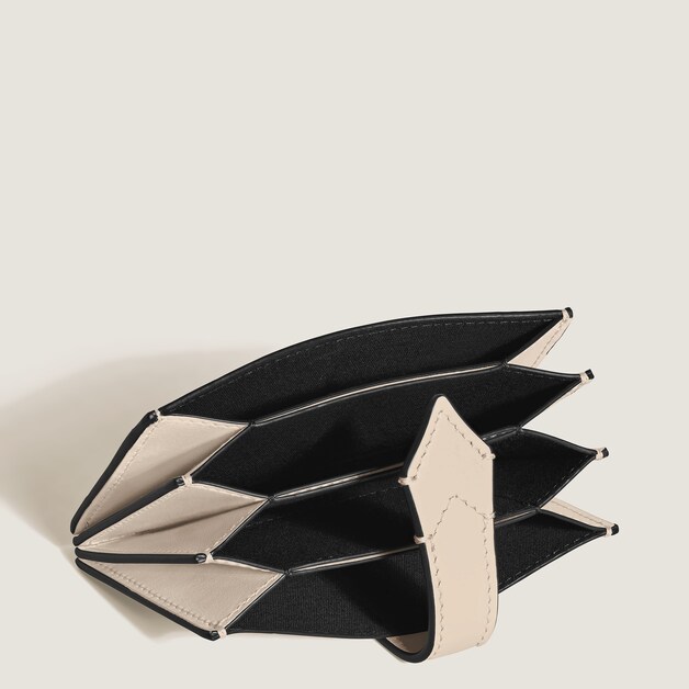 Meisterstück card holder 5cc - 5