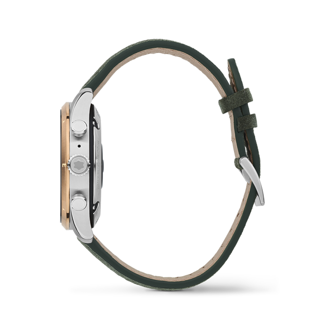 Montblanc Summit 3 Smartwatch - Titanio bicolor - 4