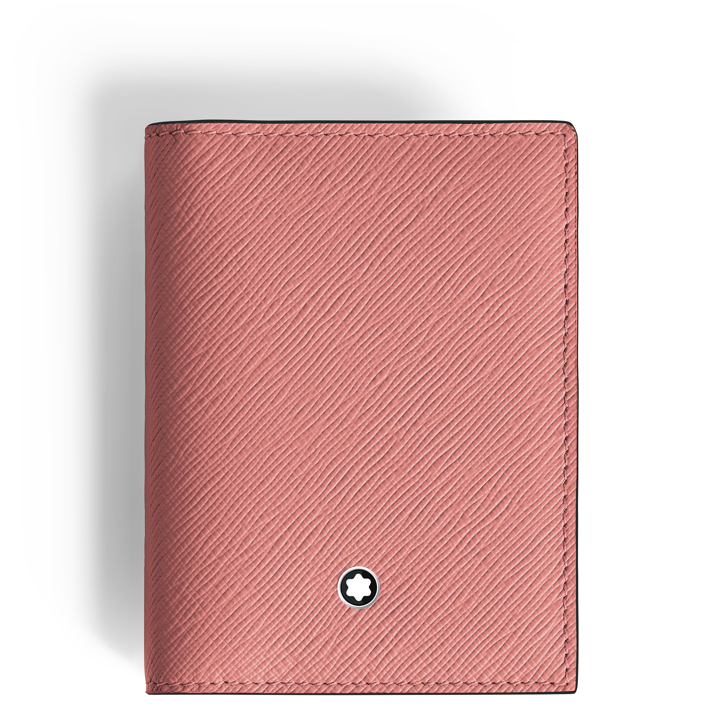 Card Holder 4cc in Sartorial Leather