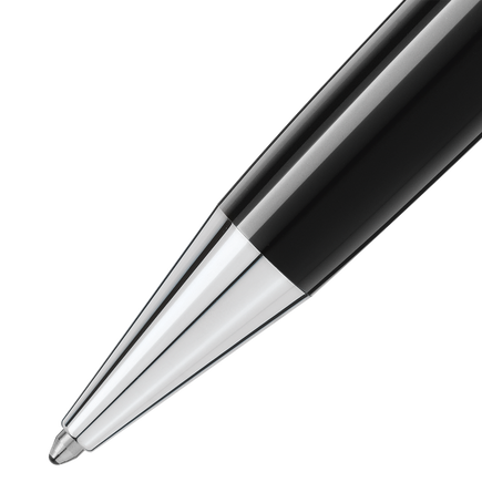 Meisterstück Platinum-Coated LeGrand Ballpoint Pen