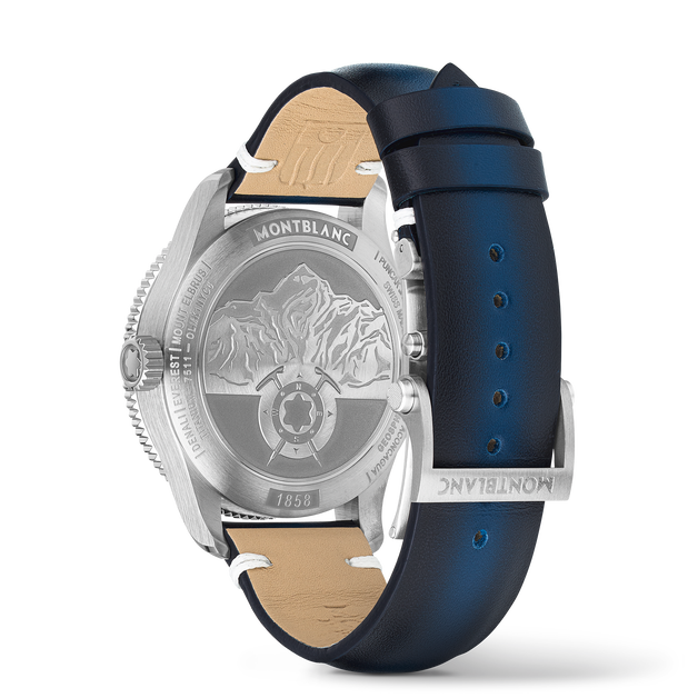 Montblanc 1858 Geosphere - 6