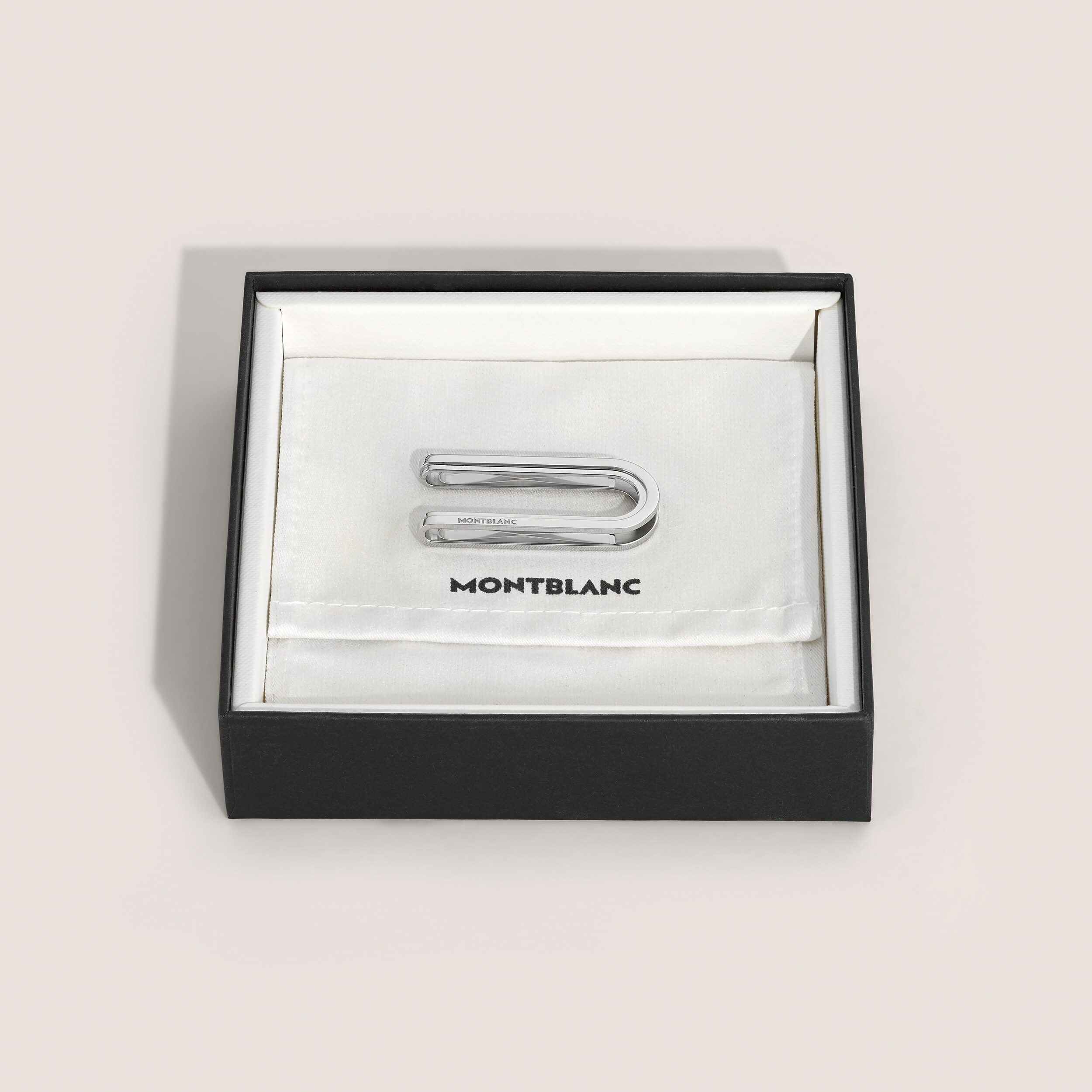 Great Characters Homage to The Great Gatsby Money Clip