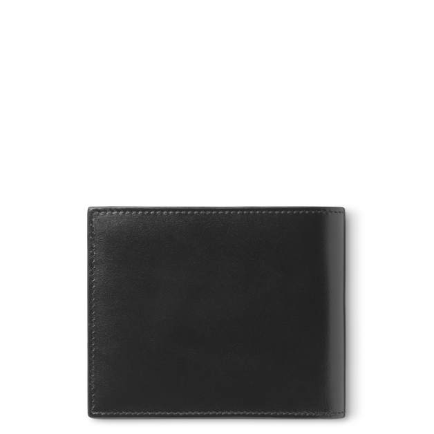 Meisterstück Cartera para 4 tarjetas con monedero - 3