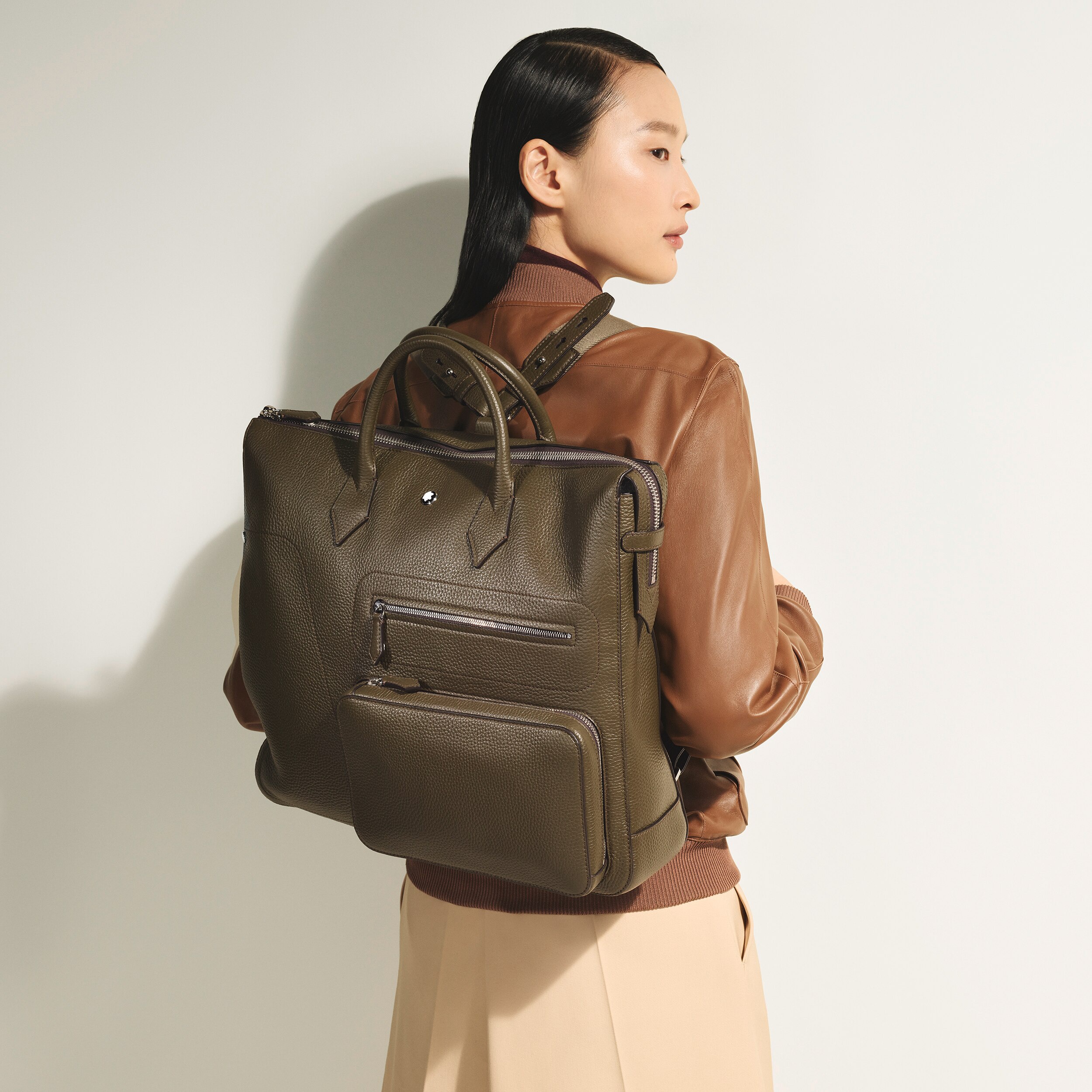 Montblanc Companion Briefcase Large