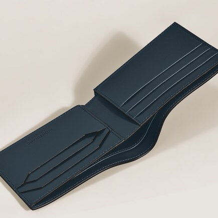 Wallet 6cc in Meisterst&uuml;ck Leather