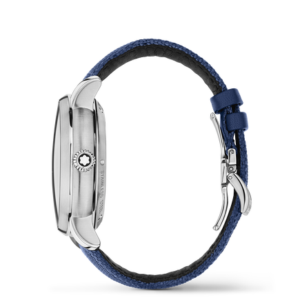 Montblanc Star Legacy Nicolas Rieussec Chronograph 43mm