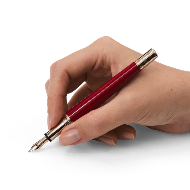 Montblanc Muses Edición Especial Marilyn Monroe Pluma estilográfica - 10