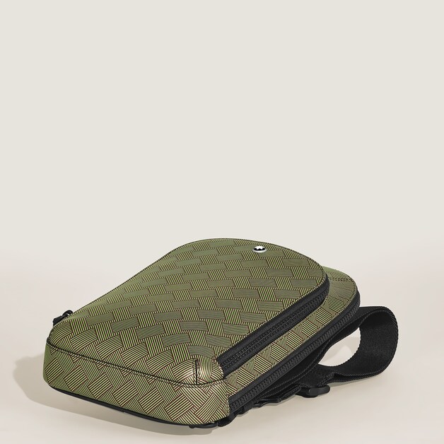 Extreme 3.0 sling bag with M LOCK 4810 buckle - 7