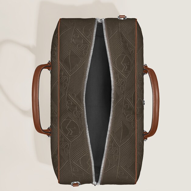 Weekender Bag 45 in 4810 Jacquard - 7