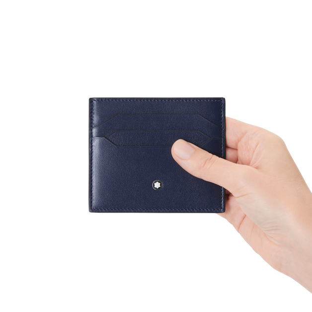 Porte-cartes 6cc Meisterstück - 2
