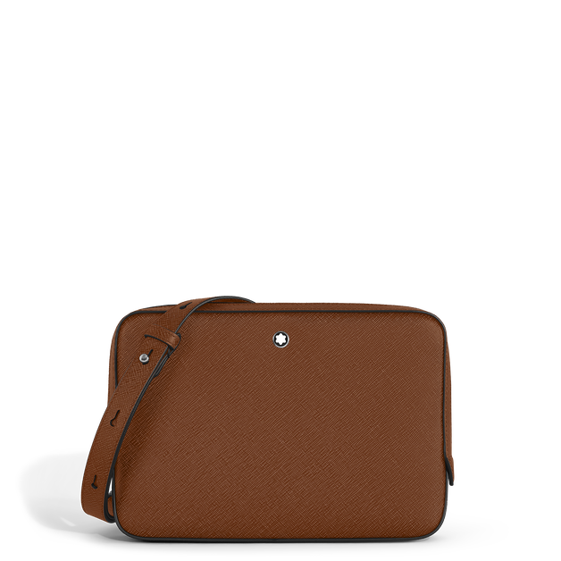 Sartorial Mini Crossbody - 1
