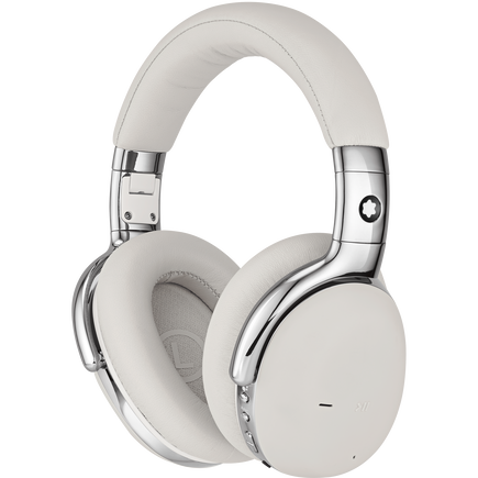 Montblanc MB 01 Over-Ear Headphones Grey