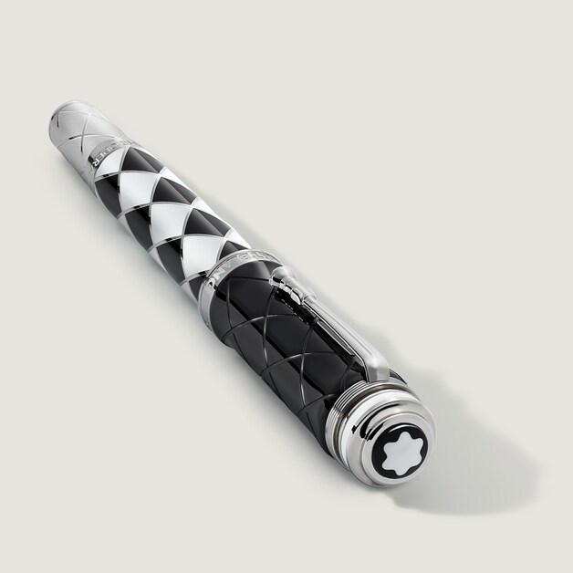 Great Characters Homage to Queen Limited Edition 1975 - 4