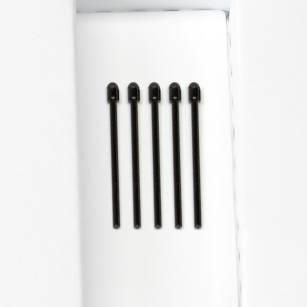 E-refill Replacement Tips