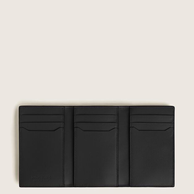Meisterstück card holder 9cc - 3