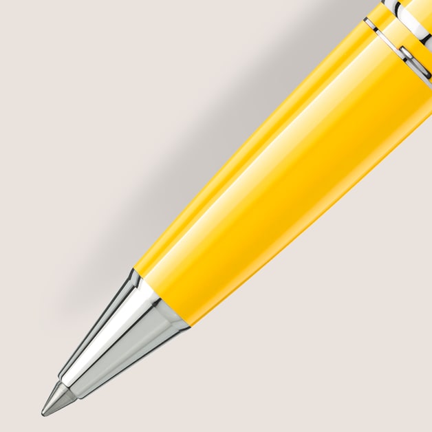Rollerball PIX Amarillo - 2