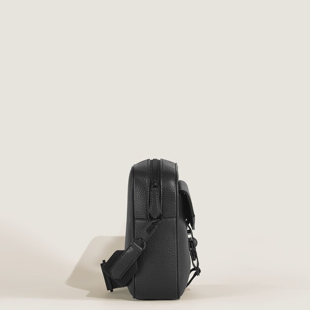 M-Lock Messenger Bag - 5