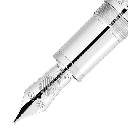 Fountain Pen Great Characters Elvis Presley Limited Edition 1935