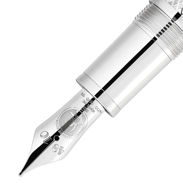 Grandes personalidades Elvis Presley Edición Limitada 1935 Pluma estilográfica - 2