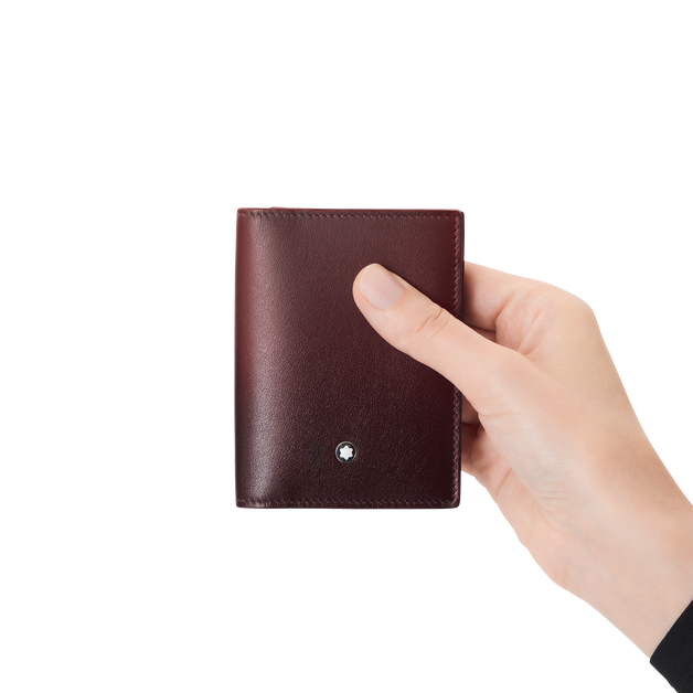 Meisterstück card holder 4cc - 5
