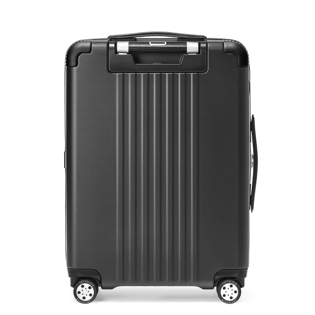 #MY4810 cabin trolley - 7
