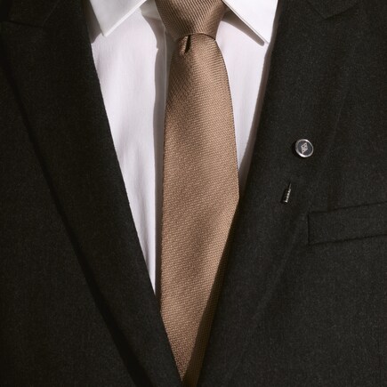 Grandes personalidades Homage to The Great Gatsby Insignia de solapa de acero