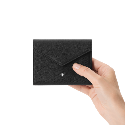 Portafoglio Trifold Montblanc Envelope