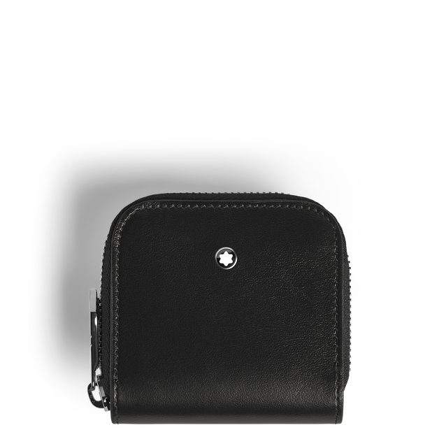 Earphone Case in Meisterst&uuml;ck Leather - 1