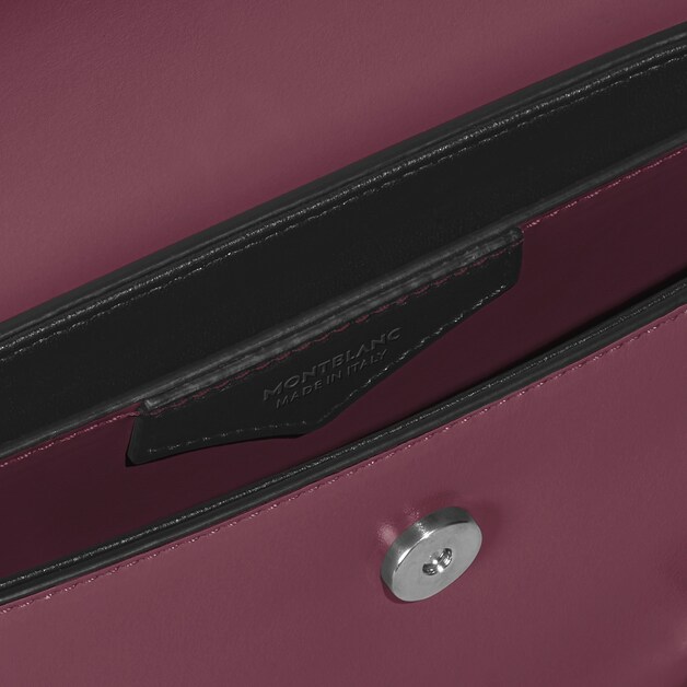 Sac à Bandoulière Mini Modèle en Cuir Meisterstück - 5