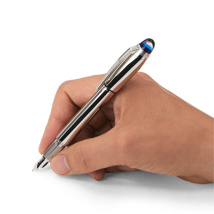 StarWalker Metal Fountain Pen Piston Converter