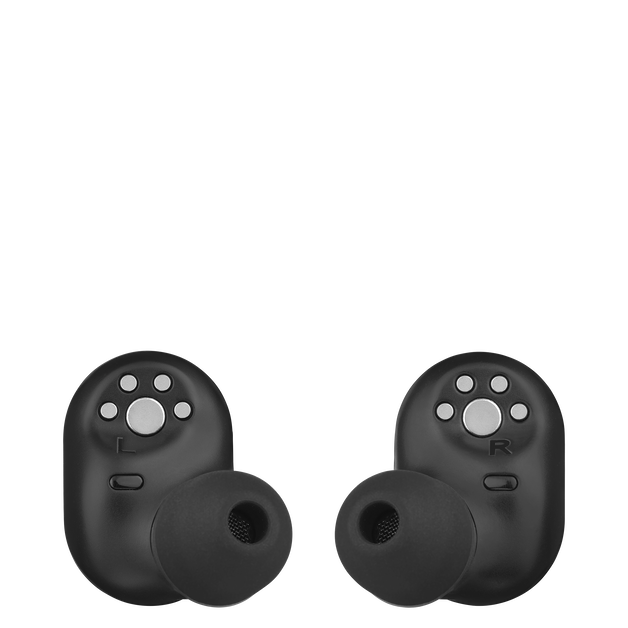 Montblanc MTB 03 Auriculares de botón - 3