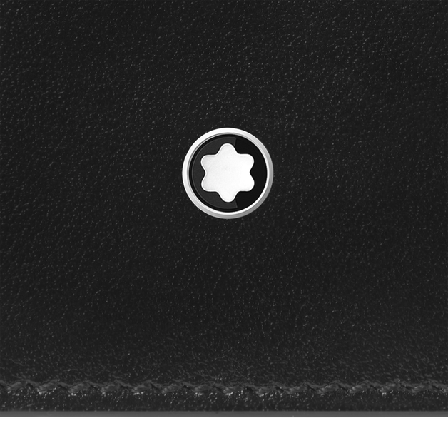 Card Holder 2cc in Meisterstück Leather - 6