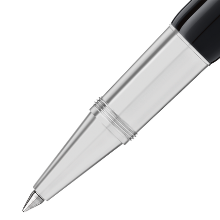Montblanc Heritage Collection Rouge et Noir Special Edition Rollerball