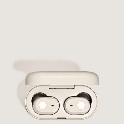 Montblanc MTB 03 In-Ear Headphones