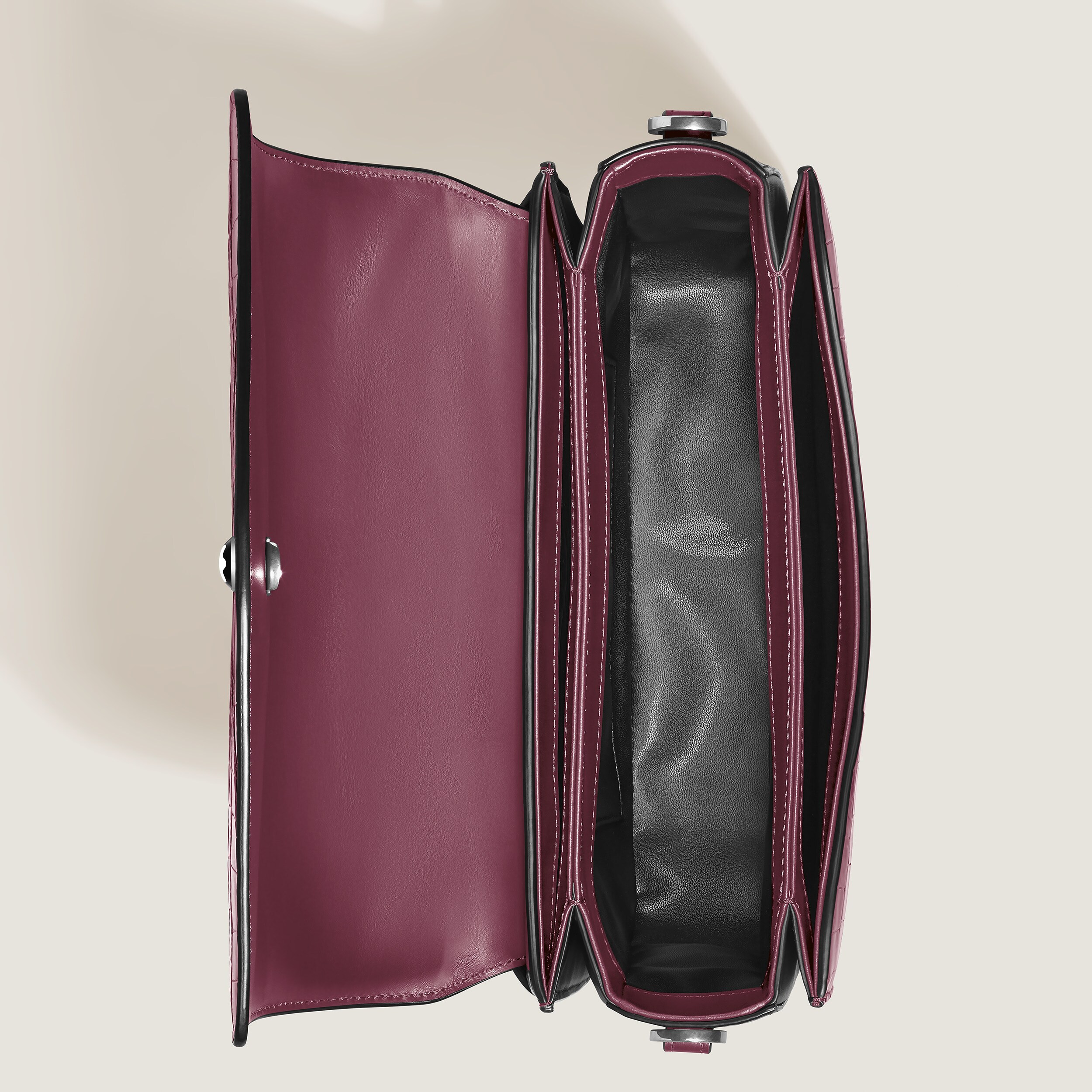 Atelier round messenger