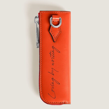 1- Pen Pouch Heritage baby