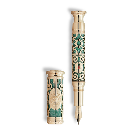 High Artistry A Journey through Château de Versailles Limited Edition 195