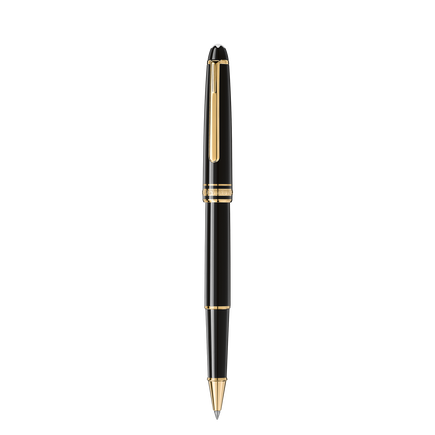 Meisterstück Gold-Coated Classique Rollerball