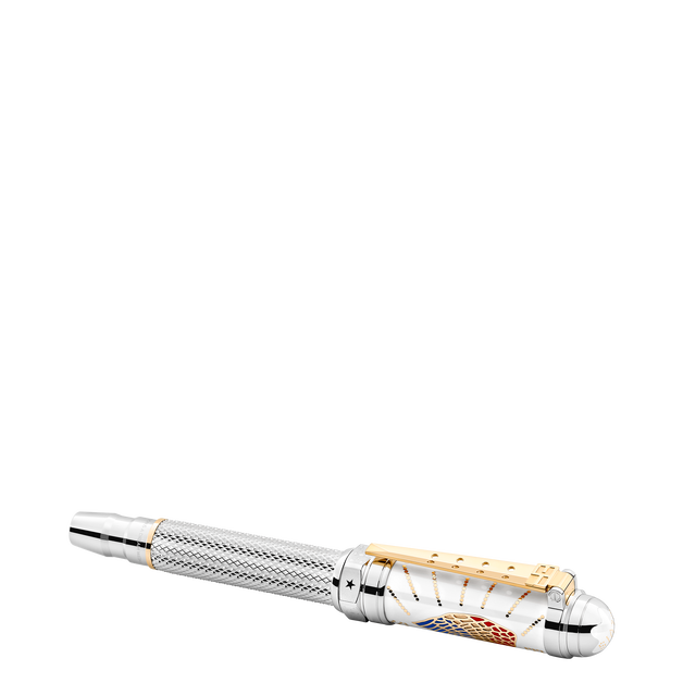 Stylo rollerball Great Characters Elvis Presley Limited Edition 1935 - 2