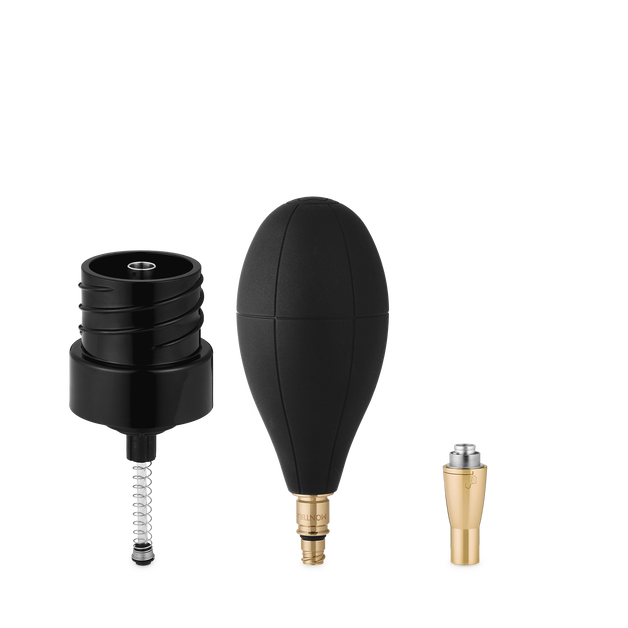 مايسترشتوك ترافيلر، إصدار محدود 1924 - 6