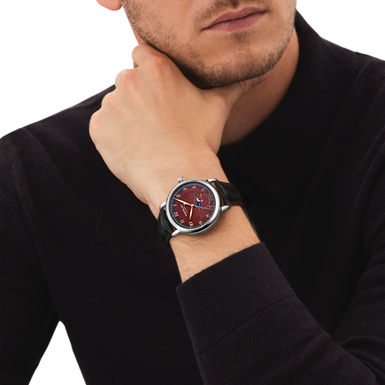 Montblanc Star Legacy Moonphase 42 mm - 1 786 pièces